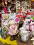 Градинска керамична декорация , снимка 2
