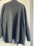 Горна връхна дреха - Zara Knit - размер L, снимка 4