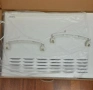 Convector TESY 1500W, brand new , снимка 1