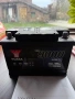 Акумулатор Yuasa AGM 70AH, снимка 4