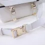 Чанта Диор Dior Diorcamp Small Messenger bag, снимка 8