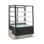 Хладилна витрина вертикална 489литра, CW-500-2, снимка 2