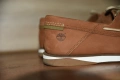 Timberland Оригинални мокасини естествена кожа в отлично състояние размер 43, снимка 2