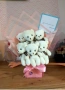 🎁 Премиум Плюшен Букет  , снимка 6