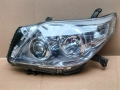 Ляв фар за Toyota Land Cruiser Xenon / Тойота Ленд Круизер, снимка 5