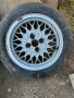 BBS RA 4x100 r15 golf mk2 gti, снимка 3