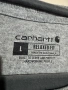 Мъжка блуза Carhartt., снимка 3