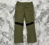 Работен панталон Engelbert Strauss Roughtough Trousers, Размер 52, снимка 7