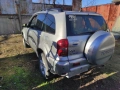 Toyota Rav4 2.0D4D 116кс Facelift 2004 на части, снимка 6