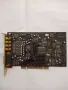 Creative Sound Blaster X-Fi SB0460 7.1 PCI Sound Card, снимка 1