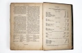  Цариградска библия на стария и новия завет изд. 1874 г., снимка 5