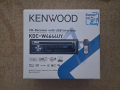CD плеър KENWOOD, снимка 1