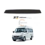 Сенник ( Козирка ) предно стъкло за Mercedes Sprinter от 1995 до 2006 година., снимка 5