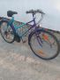 велосипед 26 цола с скорости фар динамо, снимка 1