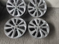Джанти за Toyota 17, снимка 2