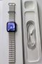 Смарт часовник Apple watch 8 41mm Гаранция!!!, снимка 1 - Смарт часовници - 45623117