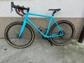 Велосипед гравел Kona Rove Ltd колело , снимка 1