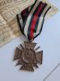 Германия Третия Райх Медал Орден Кръст на Честта ОРИГИНАЛ, снимка 3