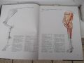 Книга"Атлас по топографска анатомия-III том-П .Попеско"-206с, снимка 6