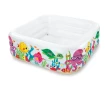 Детски надуваем басейн Аквариум INTEX Sea Aquarium, , снимка 4