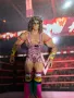 Екшън фигура WWE The Ultimate Warrior Legends Mattel Classic Superstars WWF figure играчка, снимка 11