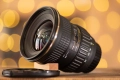 Tokina 12-24mm f/4 AT-X PRO SD DX обектив Никон, снимка 1