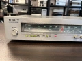 Висококачествен тунер Sony, снимка 2