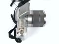 Фотоапарат Sony NEX-C3 + обектив Sony SEL 1855, снимка 5