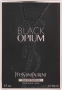 Дамски парфюм Black Opium YvesSaintLaurent, снимка 3