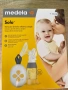 Помпа за кърма Medela Solo, снимка 1