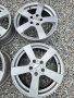 5x114.3..17.цола 7j ET40 Honda.reno.suzuki.toyota, снимка 2