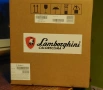Горелки нафтови 2 бр. Lamborghini ECO 3R с ПОДГРЕВАТЕЛ, снимка 1