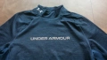 UNDER ARMOUR Thermo Размер L / XL мъжка термо блуза 56-66, снимка 5