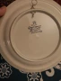 Delft оригинална чиния за стена , снимка 4