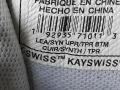 K.SWISS-кожени маратонки 42,5-унисекс, снимка 8