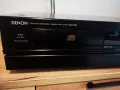 Denon Dcd 1290 cd player, снимка 6