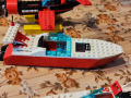 Лего 6543 Lego 1994 г, снимка 7
