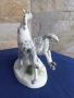 WALLENDORF порцеланова фигура , снимка 7