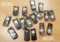 Панели за NOKIA E51,3310,2100,2300,2310,3100,3210,3510,6030,6600,7210,8310, снимка 14