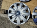 15 цола Тасове Volkswagen GOLF CADDY 1t0601147d Оригинал, снимка 3