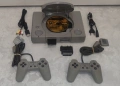 Play Station 1+2 Джойстика+1 Игра, снимка 4