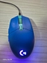 Гейминг мишка Logitech g102, снимка 1