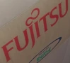 Климатик Fujitsu R410A,за части или др., снимка 1
