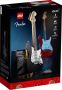 LEGO ® Ideas 21329 - Fender ® Stratocaster ™, снимка 2