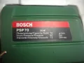 Bosch PSP70 Made in Switzerland Електрически Пистолет за боядистване БОШ Оригинален Швейцарски , снимка 6