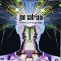Joe Satriani – Engines Of Creation (2000), снимка 1