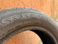 4 бр. 175/65/15 ,84 H DUNLOP SP SPORT FASTRESPONSE DOT 2018, снимка 3