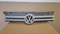 VW Golg IV (1997-2005) - Радиаторна решетка с емблема , снимка 1