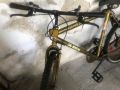 Велосипед OK BIKE  26”  MTB, 21 скорости, снимка 1