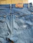 Levis 501 мъжки дънки , снимка 2